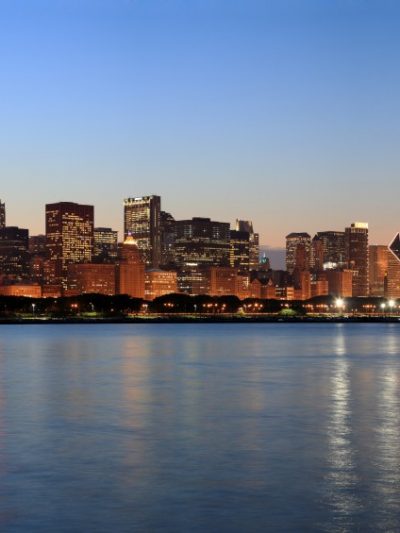 I’m Off to Chicago – Happy Weekend! thumbnail