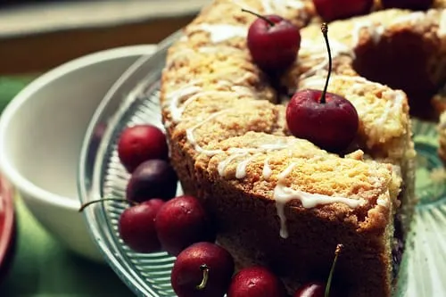 cherry-coffee-cake