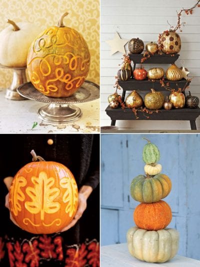 Halloween Pumpkin Wedding Inspiration thumbnail