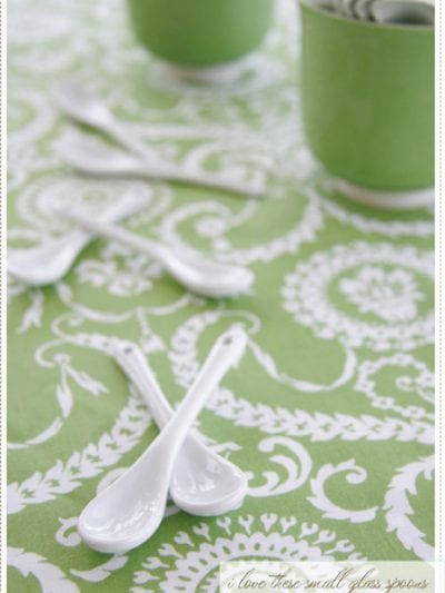 Vintage Ephemera Inspiration from A Creative Mint thumbnail