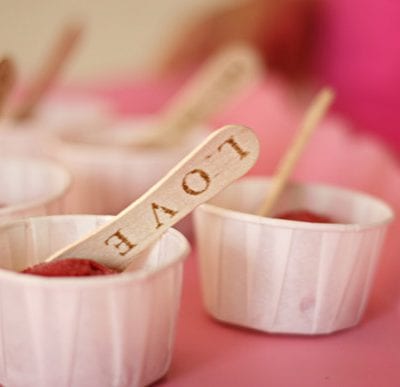 A Colorful Indian Inspired Bridal Shower thumbnail