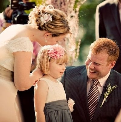 Finger Lakes Wedding at Aurora Inn thumbnail