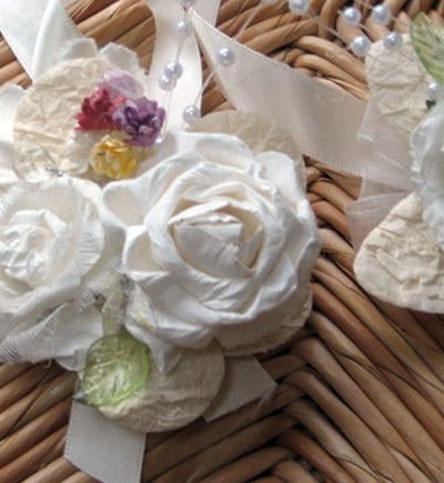 Carolynn + Adam (DIY Wedding Details) thumbnail