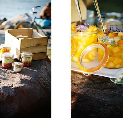 Picnic Inspiration from Sunday Suppers thumbnail
