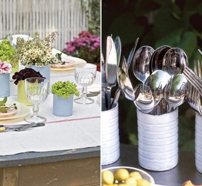 Pretty Party Inspiration from Country Living thumbnail