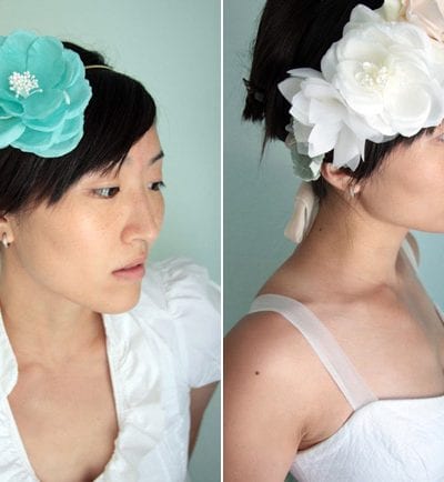 Fabulous Fascinators from Twigs & Honey thumbnail