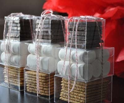 S’mores Kit thumbnail