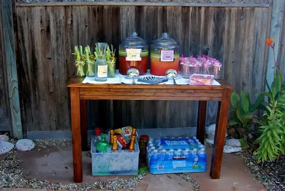 baby-shower-refreshments-food-drink