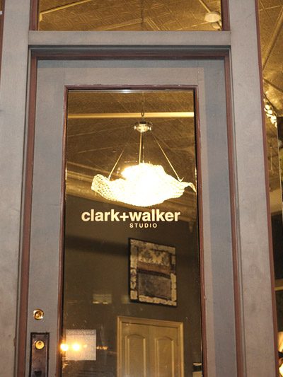 Clark + Walker Studio Launch Party thumbnail