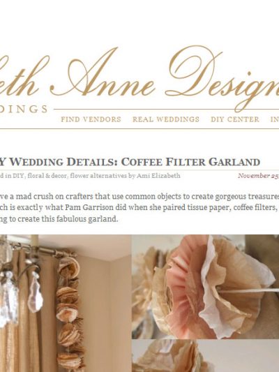 Elizabeth Anne Designs Redesign! thumbnail