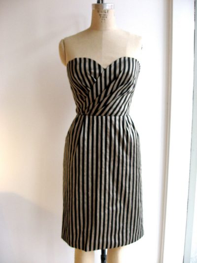 Lovely Dresses from Elizabeth Dye thumbnail