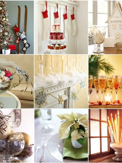 Better Homes and Gardens Holiday Ideas thumbnail