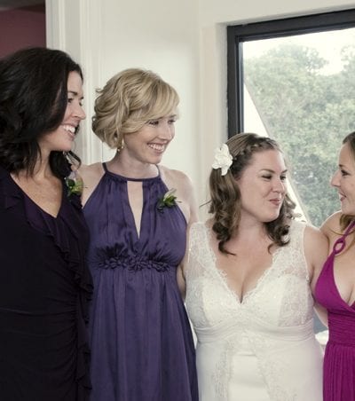 Seaside Myrtle Beach Wedding thumbnail