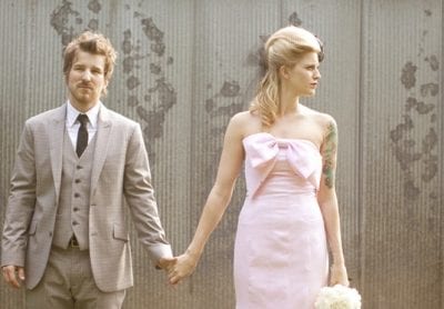 Sassy Pink DIY Wedding thumbnail