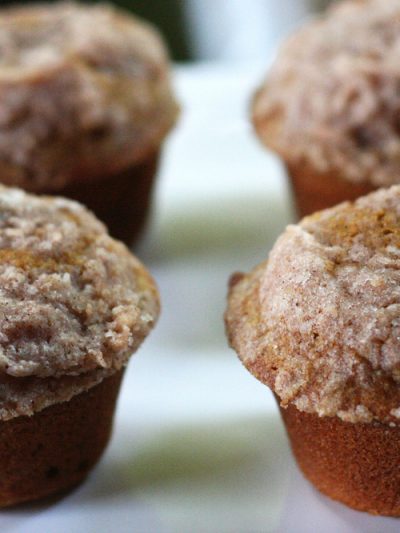 Thanksgiving Dessert Inspiration thumbnail