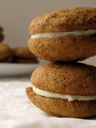 Sweet Treats from Whimsy & Spice thumbnail