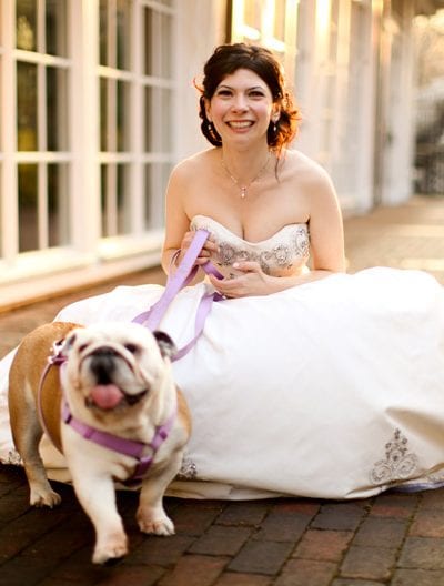 Puppy Love – Clark + Walker Studio thumbnail