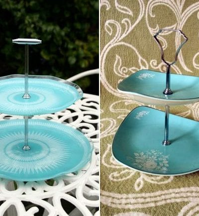 Vintage & Cake thumbnail