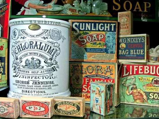 vintage-packaging-advertisements vintage-packaging-advertisements