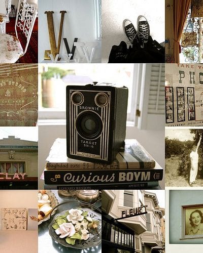 Photo Inspiration from SF Girl By the Bay thumbnail