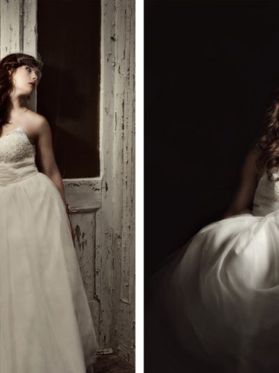 Bridal Portraits from Ava Grace Photography thumbnail