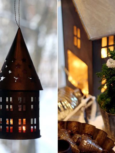 Holiday Inspiration from Villa Harmonie thumbnail