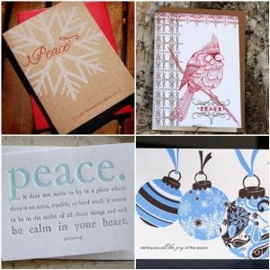 Favorite Holiday Cards – Part III thumbnail