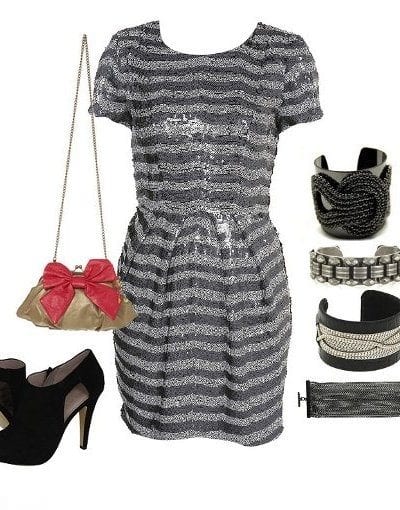 Holiday Fashion with Perfect Bound – New Year’s Eve thumbnail