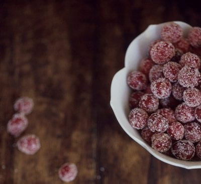 Holiday Sweets from 101 Cookbooks thumbnail