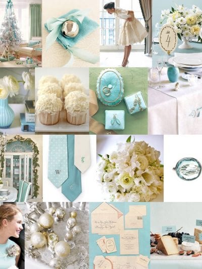 Holiday Wedding Inspiration from Snippet & Ink thumbnail