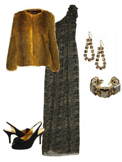 Holiday Fashion with Perfect Bound – The Black Tie Affair thumbnail