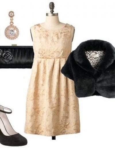 Holiday Fashion with Perfect Bound – The Office Party thumbnail