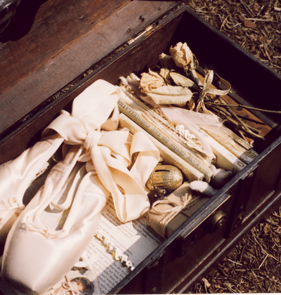 Inspiring Images – A Time Capsule thumbnail