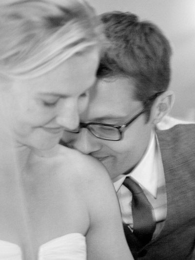 A Gorgeous San Francisco/Wine Country Wedding thumbnail