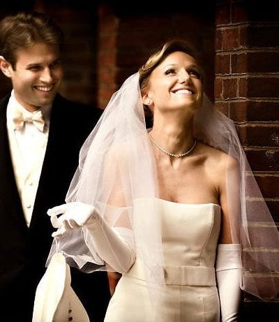 Bringing Back the Evening Glove thumbnail