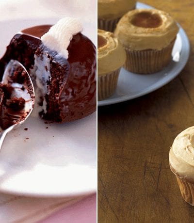 Cupcake Love from Country Living thumbnail