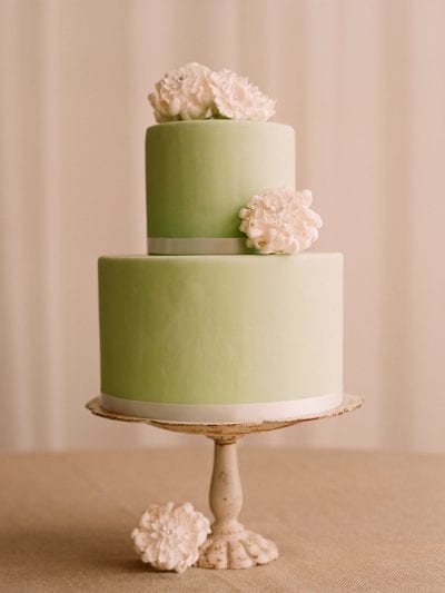 Inspiring Images – The Perfect Wedding Cake thumbnail