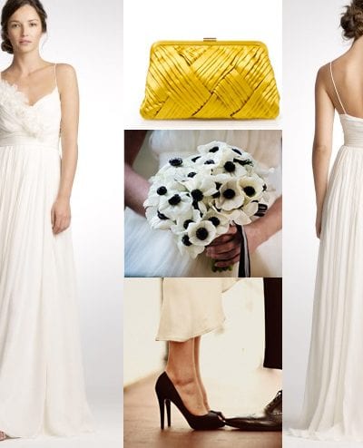 What I Would Wear (Wedding Style) thumbnail