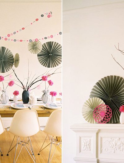 Spirograph Wedding Inspiration thumbnail