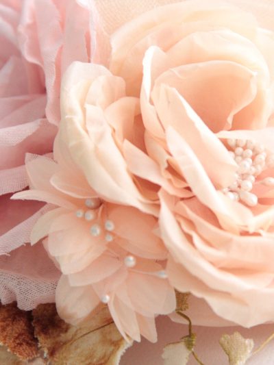 New Couture Bridal Accessories from Twigs & Honey thumbnail