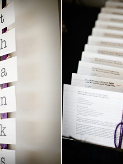 Favor Ideas from Sunday Suppers thumbnail