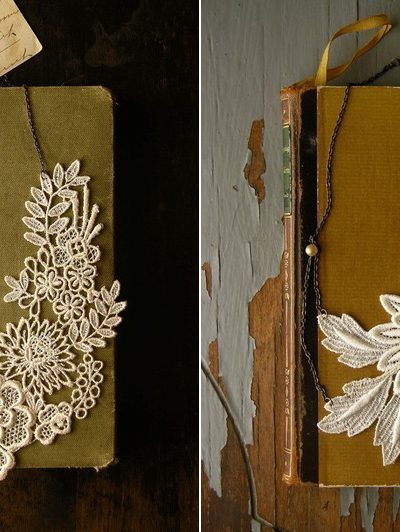 Romantic Accessories from White Owl thumbnail