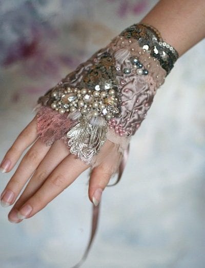 Romantic Creations from Boutique Bonheur thumbnail