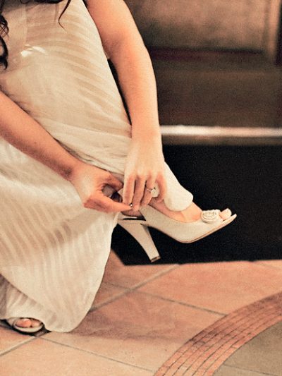 Melinda and Ken at Saratoga National thumbnail