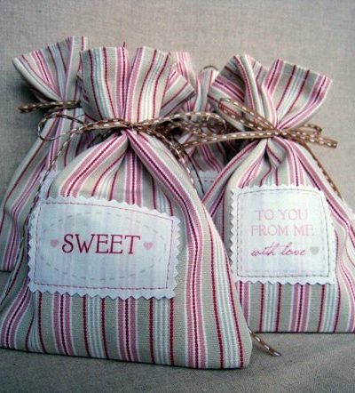 DIY Valentine’s Day Gift – Something Sweet thumbnail