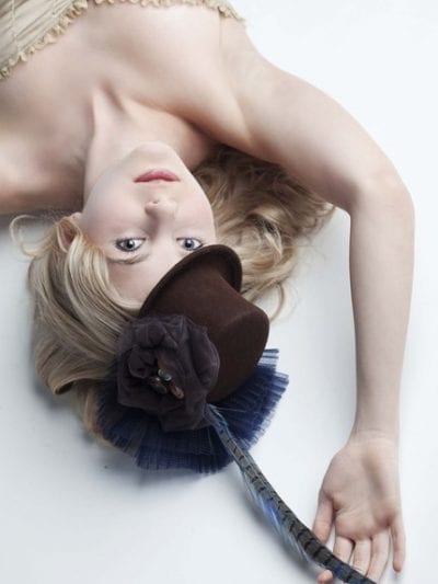 Hats and Fascinators from Love Charlie thumbnail