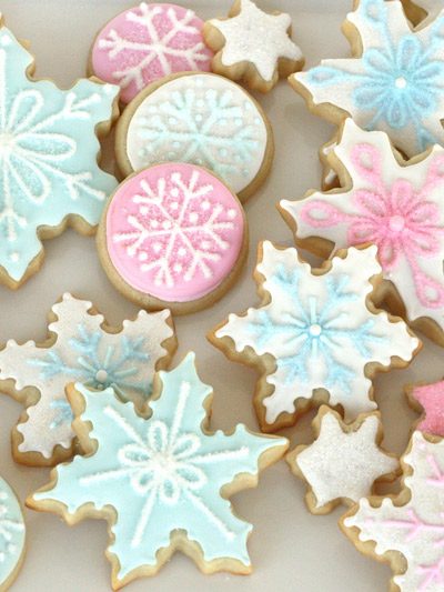 Glittery Ballerina Birthday Party thumbnail