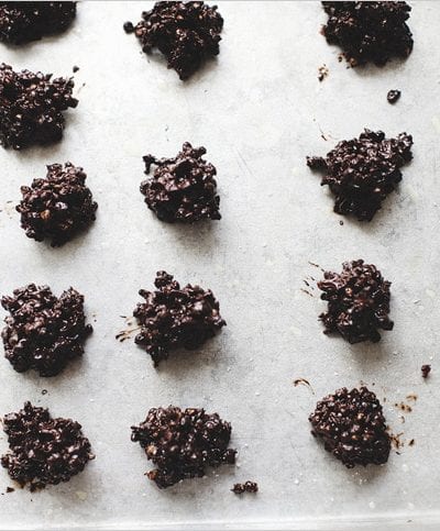 Sweet Chocolate Treats thumbnail