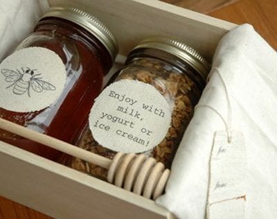 Favor Ideas from BBB thumbnail