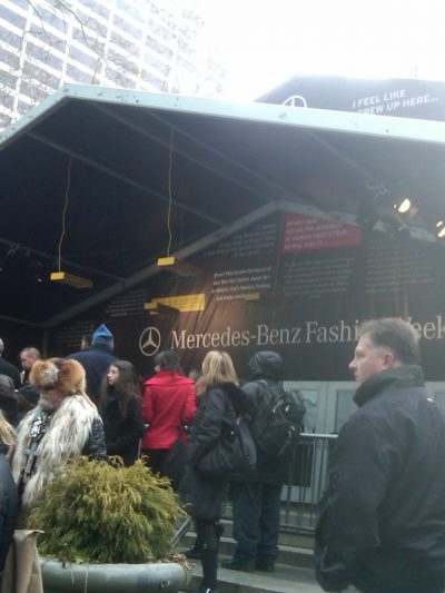 NYC Adventures – The Weekend In Review thumbnail